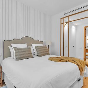 Appartement met Twee Slaapkamers
