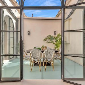 Appartement "Premium" met Drie Slaapkamers